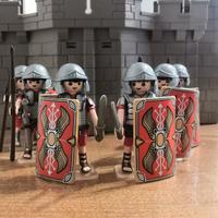 Playmobil History Legione Romana 5393