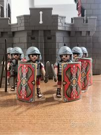 Playmobil History Legione Romana 5393