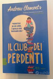 Il club dei perdenti