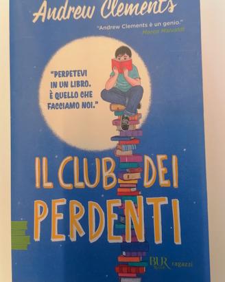 Il club dei perdenti