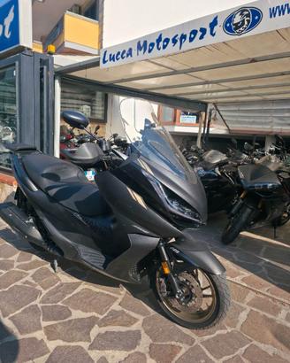 Zontes ZT 350 E 350E TUO A 40€ AL MESE PER 2 ANNI 