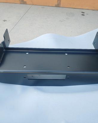 paraurti Discovery 2 ferro 