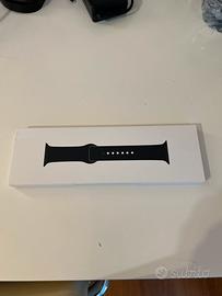 Cinturino sport band per applle watch 46mm (s10)