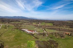 Azienda agricola zootecnica 86 HA con caseificio