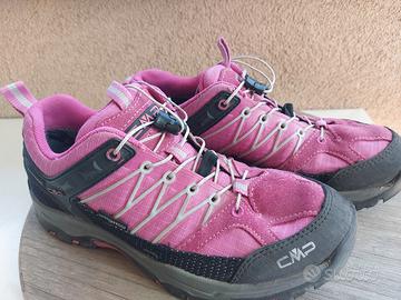 Scarpa Trekking  CMP 