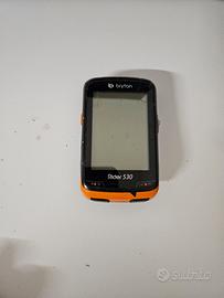 ciclocomputer bryton 530