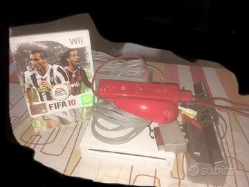 Wii ( leggere bene la descrizione)