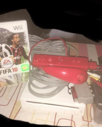 Wii ( leggere bene la descrizione)