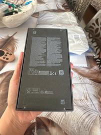 Samsung s25 ultra 12gb+ 512 gb