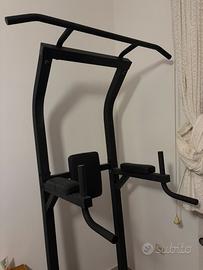 Panca romana 900 decathlon