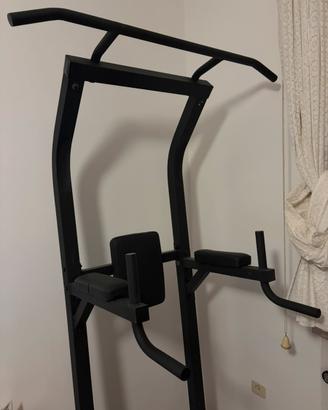 Panca romana 900 decathlon
