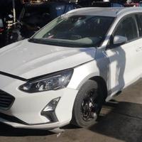 FORD FOCUS SW 1.5 TDCI 120 CV - ANNO 2020