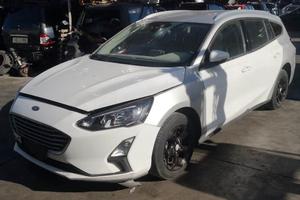 FORD FOCUS SW 1.5 TDCI 120 CV - ANNO 2020