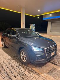 🔥AUDI Q2 30 TDI S TRONIC🔥
