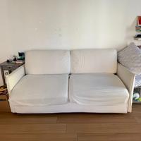 Divano letto Web Confalone misura 200