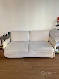 Divano letto Web Confalone misura 200