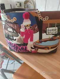 borsa Braccialini 