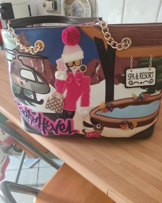 borsa Braccialini 