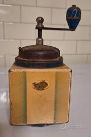 Macina caffè vintage
