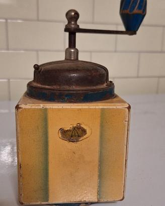 Macina caffè vintage