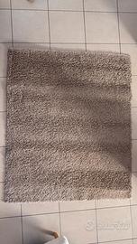 Tappeto beige
