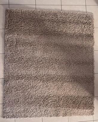 Tappeto beige