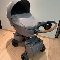 Passeggino Stokke xplory x
