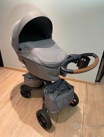 Passeggino Stokke xplory x
