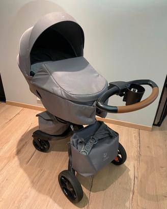 Passeggino Stokke xplory x