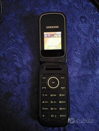 Samsung GT-E1190