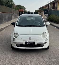 Fiat 500 1.2 LEGGI DESCRIZIONE