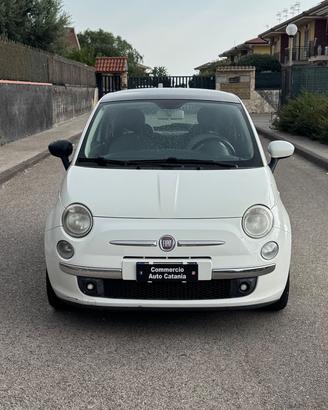 Fiat 500 1.2 LEGGI DESCRIZIONE