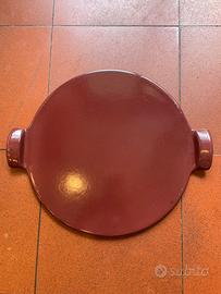 Piatto per la pizza Emile Henry