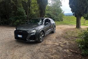 AUDI Q3 SLine Sport Back