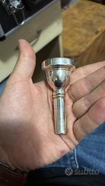 Bocchino gewa cup trombone