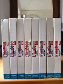 Corso inglese Fabbri Larousse “L’inglese Today”  