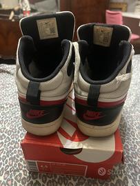 Scarpe Nike Court Borough Mid 2 High