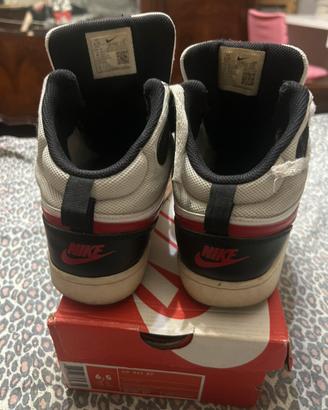 Scarpe Nike Court Borough Mid 2 High