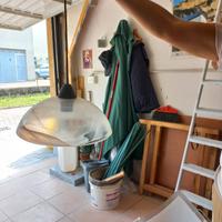 lampadario per cucina