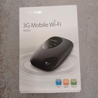 mobile wi-fi