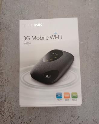 mobile wi-fi