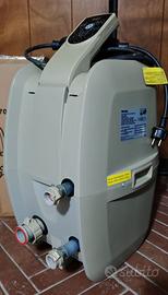 Pompa multifunzione Bestway Lay z spa airjet