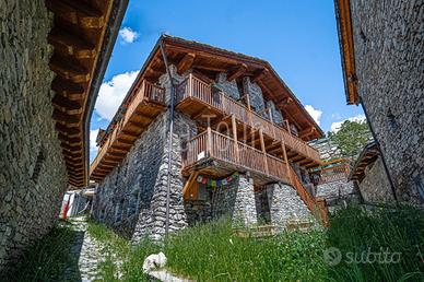 Appartamento 120mq - La Salle (AO)