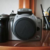 canon eos 300d per ricambi