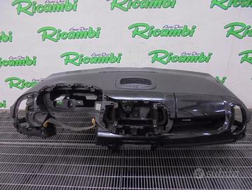 CRUSCOTTO PER FIAT 500L ANNO 2013