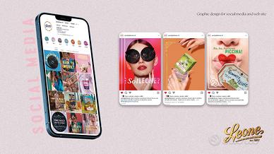 Graphic Designer & Art Director freelance - Milano