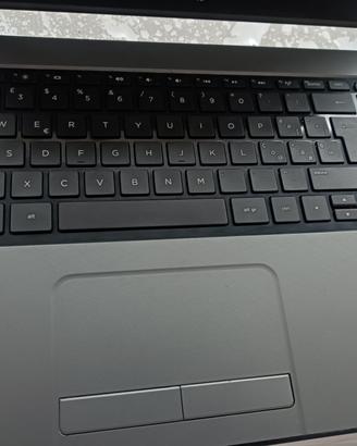 Pc Hp 15-R217nl per pezzi di ricambio