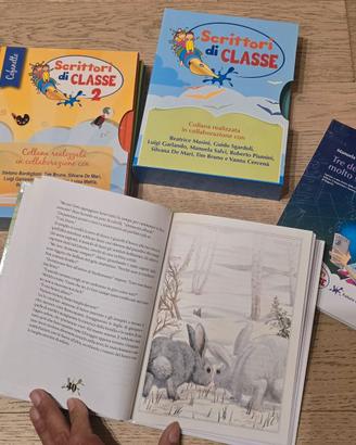 Libri per bambini 6-10 anni