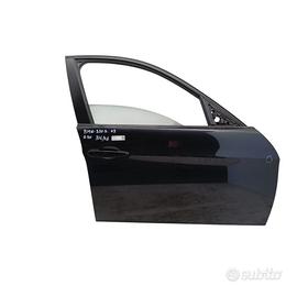 PORTIERA ANTERIORE DESTRA BMW Serie 3 E91 Touring