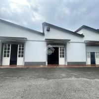 CAPANNONE A VEZZANO LIGURE